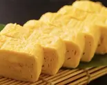 ダシ巻き玉子（居酒屋亀屋 博多店）