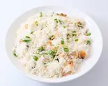 ガーリックライス（エベレストカレーキングアンドバー）