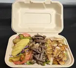 KEBAB OTSUMAMI MİX ケバブおつまみ(ミックス)（Önder Restaurant kebab bar）
