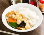 中華丼 Chinese-Style Rice Bowl（谷記 3号店）
