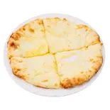 ハニーチーズナン Honey cheese nan（インド・ネパールレストラン RARA KITCHEN）