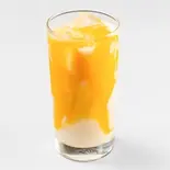 マンゴーラッシー Mango Lassi(ハムロレストロ)