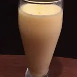 MANGO LASSI マンゴーラッシー（インド料理 パリ 六甲店）