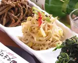 ナムル盛り合わせ Namul Set（ホンデポチャ名古屋大須店）