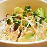 ミニサラダ（圧倒的背徳感！すたみなRUSH！保谷町店）