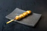 ぼんじり(比内地鶏炭火焼ひない)