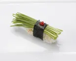 芽ねぎYoung Green Onion(東京寿司 ITAMAE SUSHI 愛宕店 Tokyo Sushi Itamae Sushi Atago)