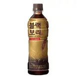 ブラックボリ茶(黒麦茶)（韓国家庭料理ジャンモ 聖蹟桜ヶ丘店）