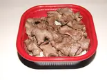牛タン丼（昌里亭）