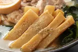 メンマ(イレブンフーズ 源流 西糀谷店)