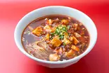 【88】マーボー麺（金華閣）