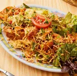 チキンサラダ Chicken Salad（インド料理 パナス）