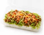 タコライス（カフェ ジャンティ cikappo）
