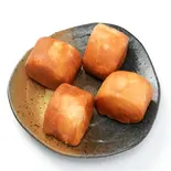 ミルクパン（中華料理上海亭蕨店）