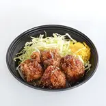 甘ダレから丼（からあげ とりいち 広島観音店）