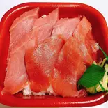 本マグロ丼(大漁丼家 相模大野店)