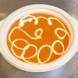 ポークカレーセット（アジアン＆ネパールインド料理店 Dailo）