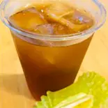 紅茶 レモン ICE（きっさ 茶異夢）