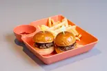 ミニバーガー(VAGUE)