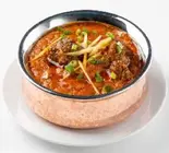 チキンマサラカレーChicken Masala Curry（SAKURA INDIAN RESTAURANT）
