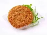 【559】メンチカツ単品（あじ太郎 本店）