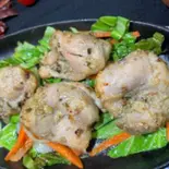 マライティッカ2コ / Malai Tikka 2pics(【スパイス王国インドで長年修行したシェフのこだわり料理】Himalayan Spice and Masala Mart)