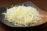 ネギ(ごま油)（釜玉中華そば ナポレオン軒 都立大学本店）
