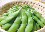 枝豆（萬来仙閣）