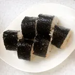 おにぎり(ミュージックシアター アイランド)