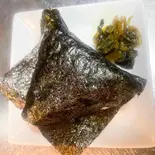 おにぎり（鶏小屋）