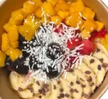 トロピカルボウル Tropical bowl（A day night 神戸店）