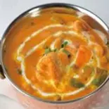 ミックスベジタブルカレー/Mix Vegetable Curry（インドレストランナンロティ相模原店）