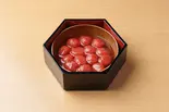 梅つけトマト（中華酒蔵 麻麻辣辣）