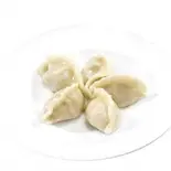 水餃子（楽宴）