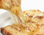 {当店人気 No.1}チーズハニー&シナモンナン{Popular}Cheese Honey &Cinamon Nan(レストランさくら)