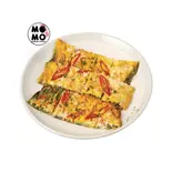 海鮮ネギチヂミ（MO-MO）