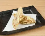 うなぎ天ぷら（大盛海鮮天丼マウンテン Powered by 杉玉 神戸北野坂）