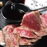 黒毛和牛ステーキ丼(大)（肉×スペシャルティコーヒーTrim）
