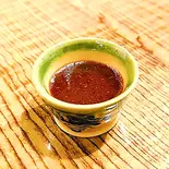 追いタレ！ソイソース（黒帯酒房）