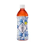 烏龍茶(ペットボトル) Oolong Tea (PET)（【牛100%ハンバーグ】挽肉亭 船橋店）