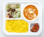 B. Bento (カレーライス弁当)（BASキッチン）