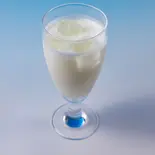 甘いプレンラッシ Sweet Plain Lassi（ザイカZAIKA東武練馬店）