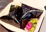 おむすびらんち2個セット（おにぎりらんちぶうあ）