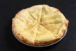 ガーリックチ―ズナン / Garlic Cheese Nan(よろこんで)