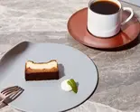 coffee set(HOT)（＆OIMO TOKYO CAFE 中目黒店）