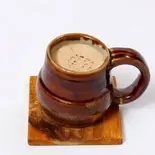 特製チャイ(ホット)（喫茶ととのう）