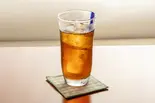 麦茶(カランコロン)