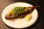 本鮪スペアリブ メガサイズ（Fish＆Tacos ナユタコス）