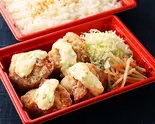 チキン南蛮弁当‐悠‐（大分宇佐からあげ悠 千住元町店）