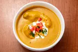 チキンカレー Chicken Curry（シティマート 大島店）